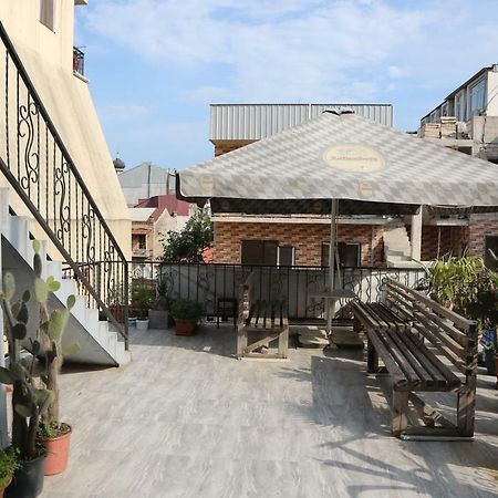 Duru'S Apartment With 3 Bedrooms Batumi Exterior foto