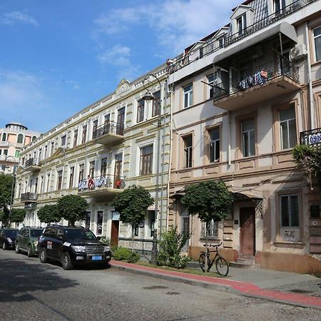Duru'S Apartment With 3 Bedrooms Batumi Exterior foto