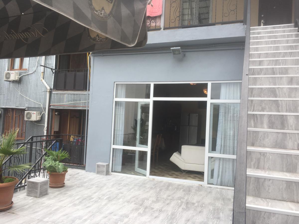Duru'S Apartment With 3 Bedrooms Batumi Exterior foto