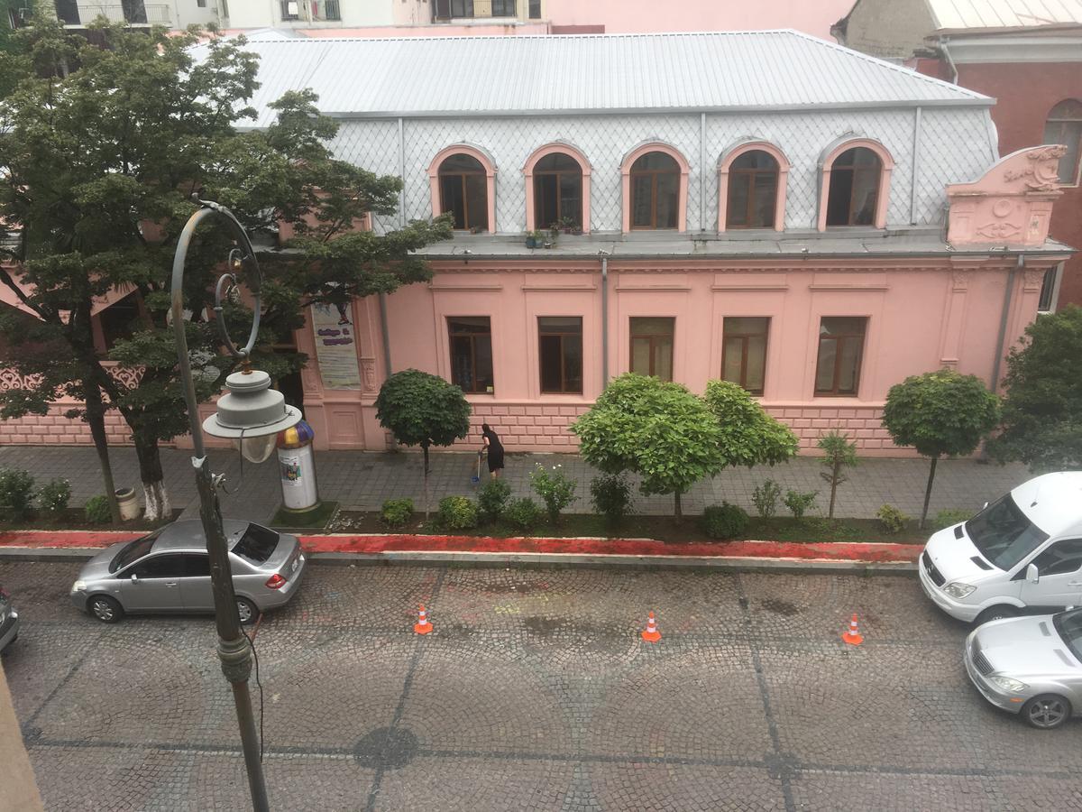 Duru'S Apartment With 3 Bedrooms Batumi Exterior foto