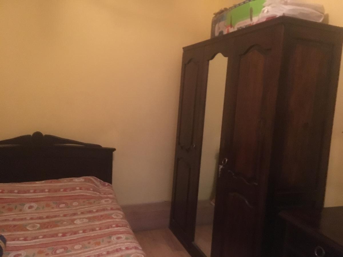 Duru'S Apartment With 3 Bedrooms Batumi Exterior foto