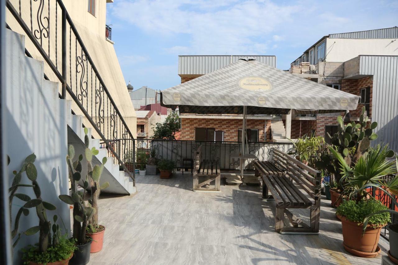 Duru'S Apartment With 3 Bedrooms Batumi Exterior foto