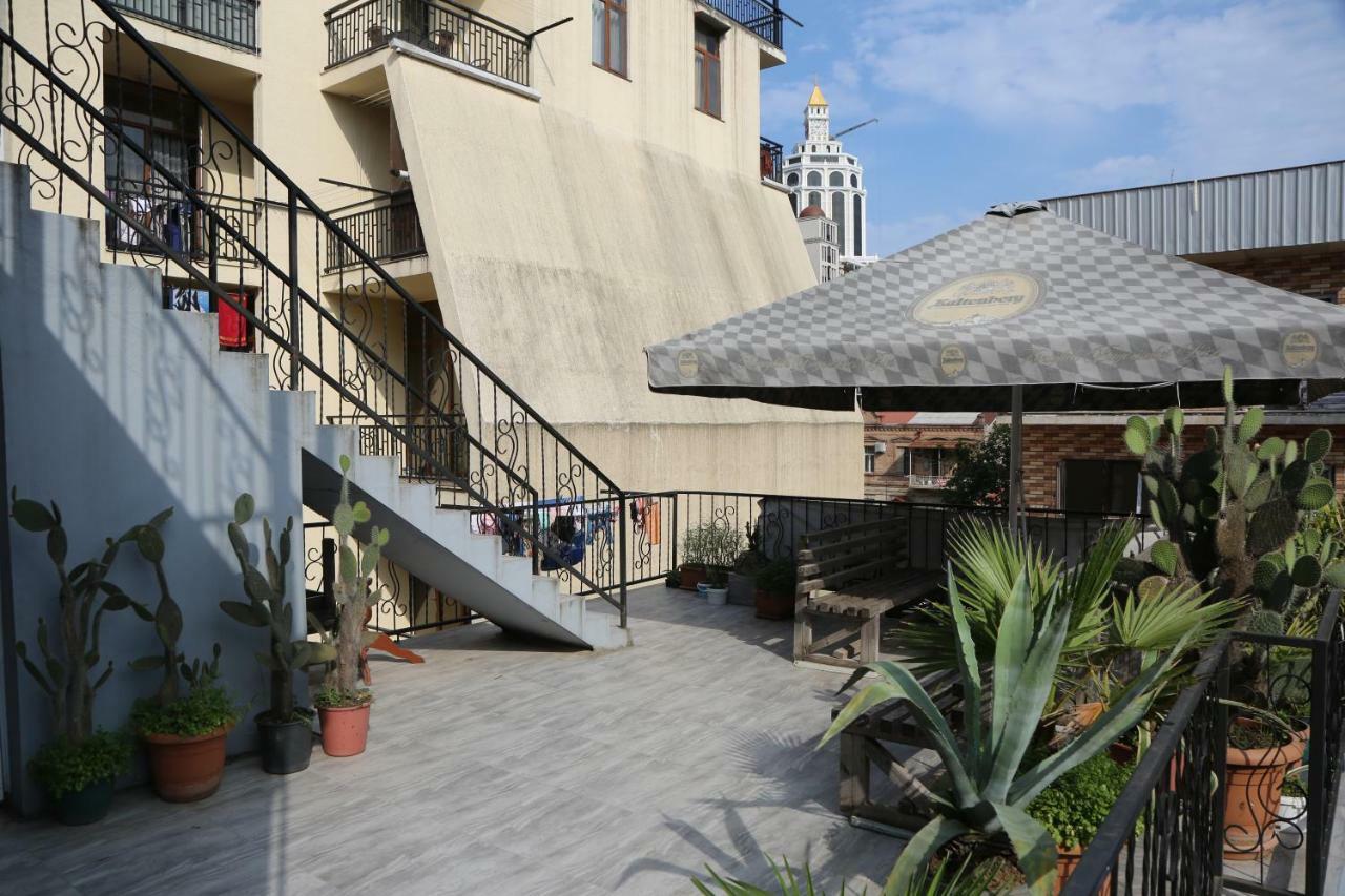 Duru'S Apartment With 3 Bedrooms Batumi Exterior foto