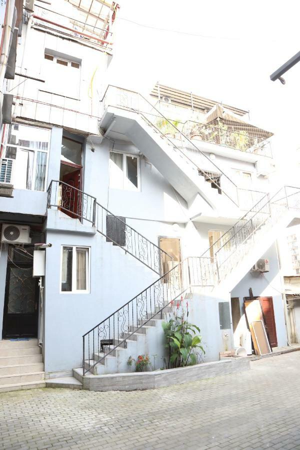 Duru'S Apartment With 3 Bedrooms Batumi Exterior foto