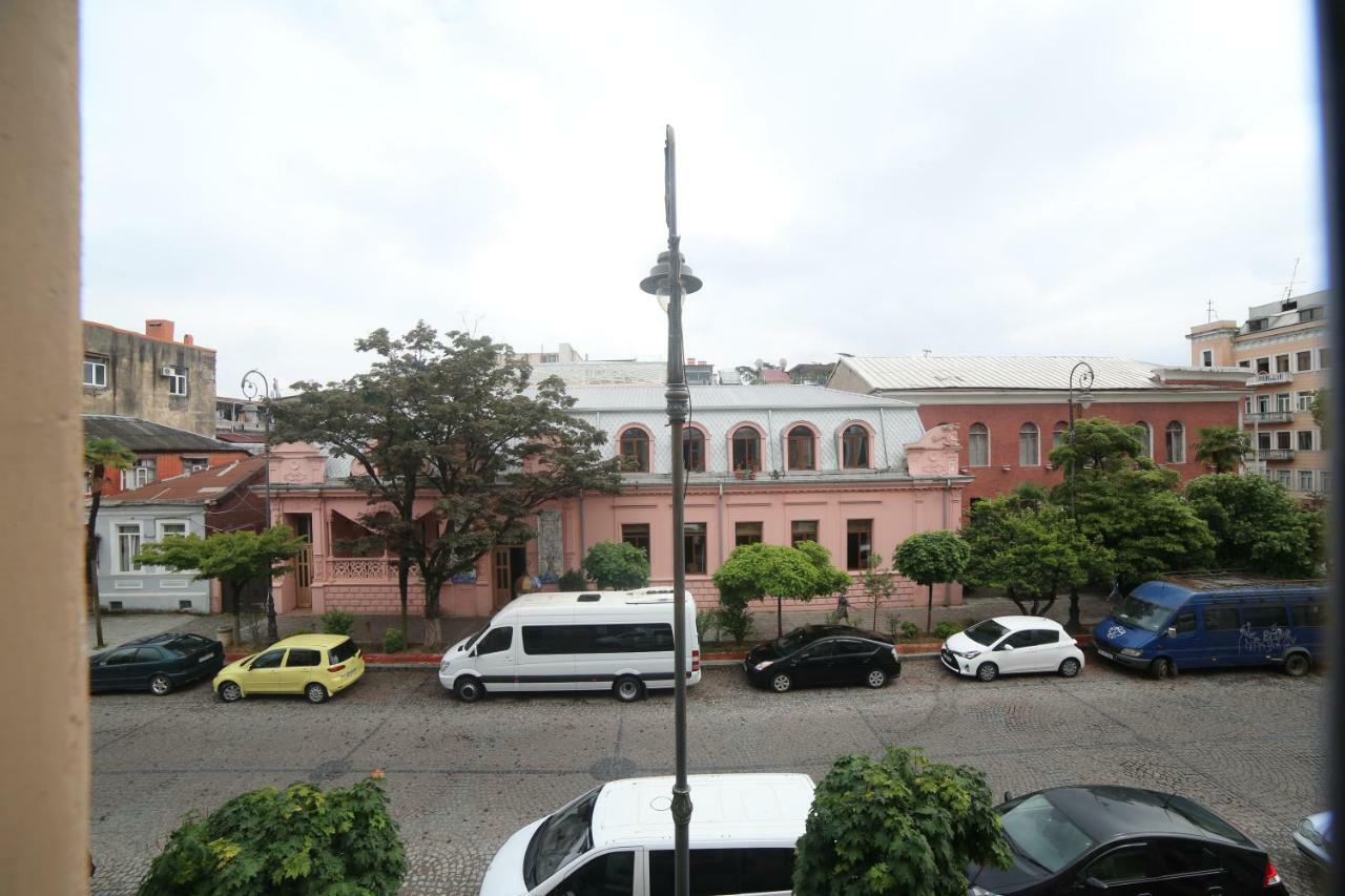 Duru'S Apartment With 3 Bedrooms Batumi Exterior foto